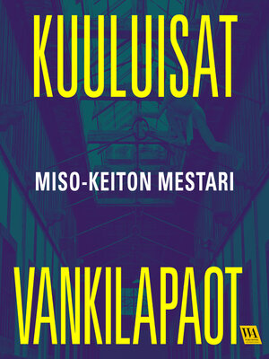 cover image of Miso-keiton mestari